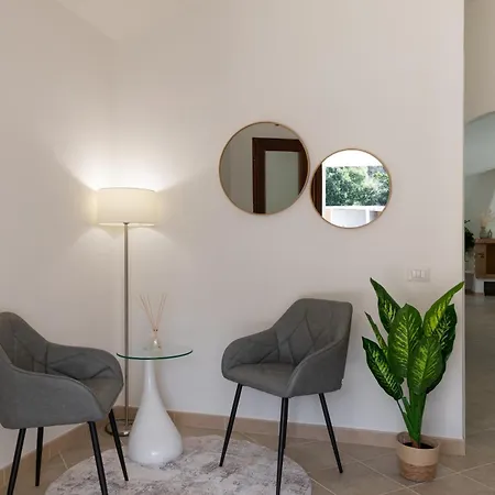 Fc - Elegante Con Piscina Privata Villa Abbiadori